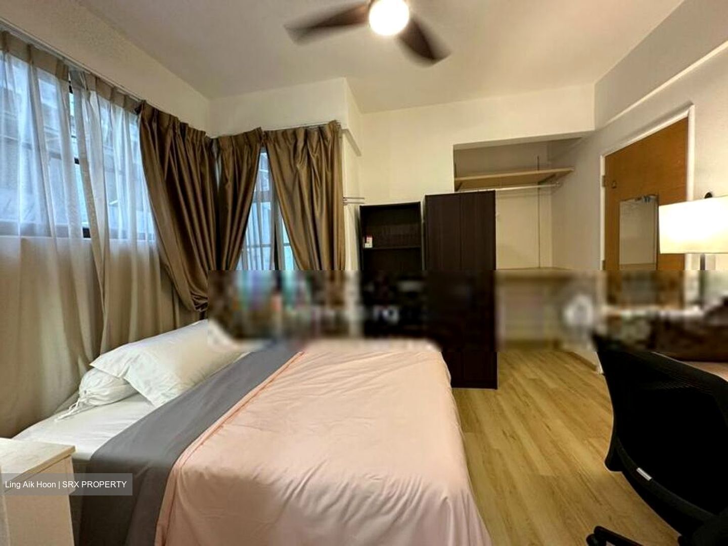 Wilkie Court (D9), Apartment #439067141